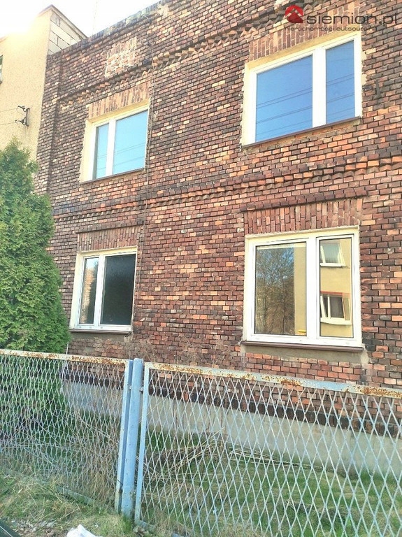 Dom, Wojkowice, Będziński (pow.), 77 m²