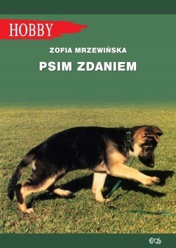 Psim zdaniem (wyd. 3/2020) Zofia Mrzewińska