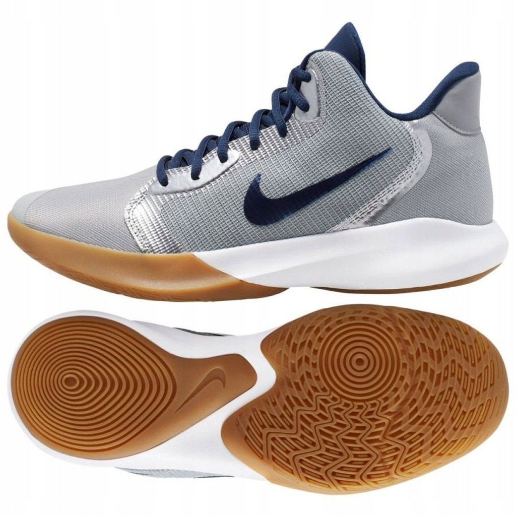 Buty Nike Precision III M 42,5