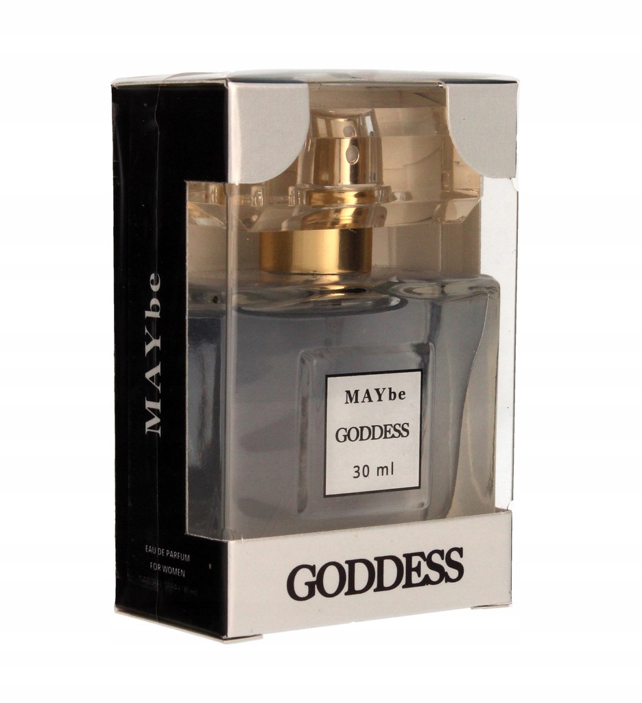 MAYbe Goddess for Women Woda perfumowana 30ml