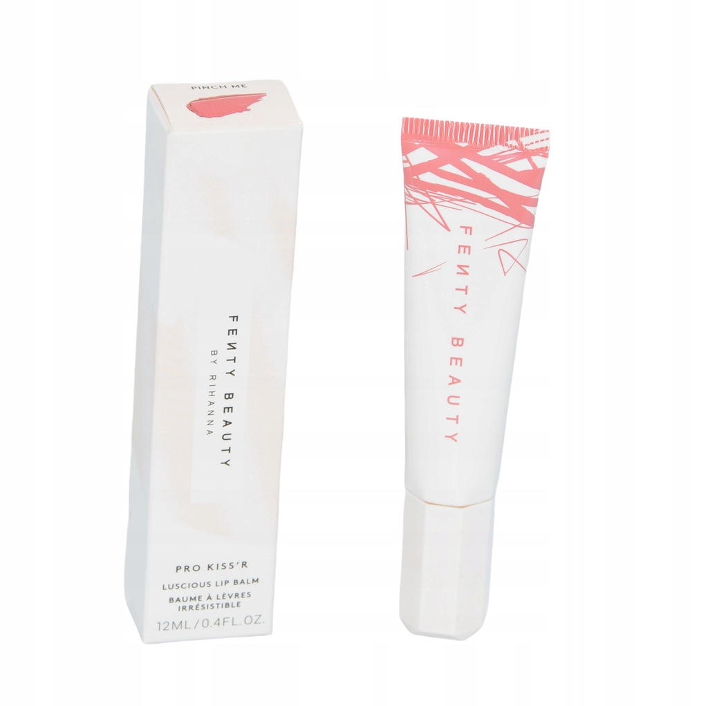 FENTY PRO KISS'R LUSCIOUS LIP BALM PINCH ME 10758311947