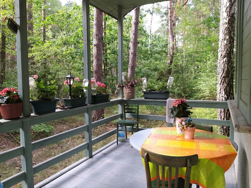 Dom, Osiedle Wilga, Wilga (gm.), 130 m²