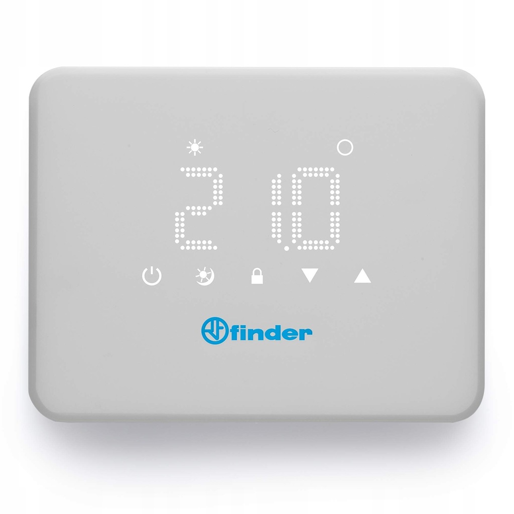 Sterownik FINDER 1T 1T.91.9.003.0000