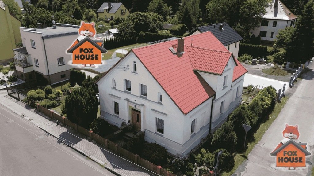 Dom, Kruszyn, Bolesławiec (gm.), 240 m² 12344488682 oficjalne