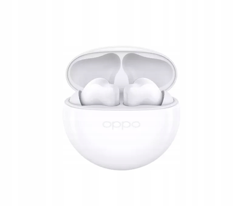 SŁUCHAWKI OPPO ENCO BUDS2 DOKANAŁOWE BLUETOOTH