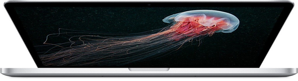 Купить MacBook PRO RETINA 15 дюймов i7 QUAD 16 ГБ 240 ГБ SSD — НОВЫЙ: отзывы, фото, характеристики в интерне-магазине Aredi.ru