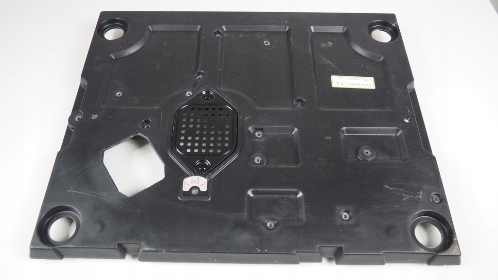 Technics SL-Q202 spód dla gramofonu