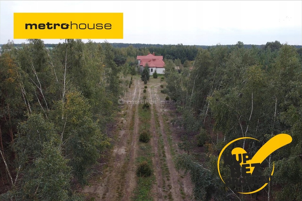 Dom, Lutocin, Lutocin (gm.), 80 m²