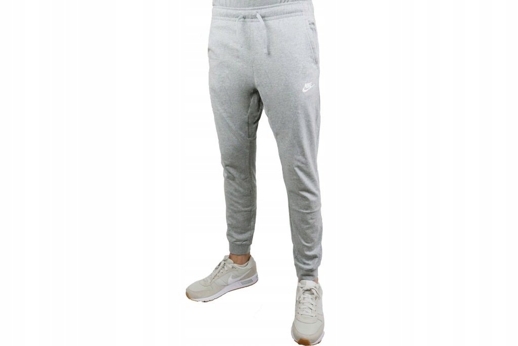 Штаны Nike NSW Club