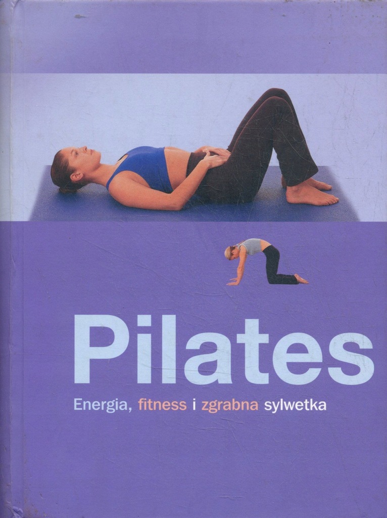 Pilates - Joyce Gavin