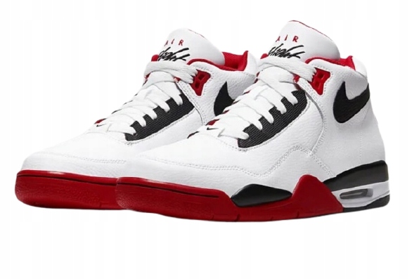 BUTY NIKE AIR FLIGHT KULTOWY NICZYM JORDAN 44 5 11258316276 oficjalne archiwum Allegro