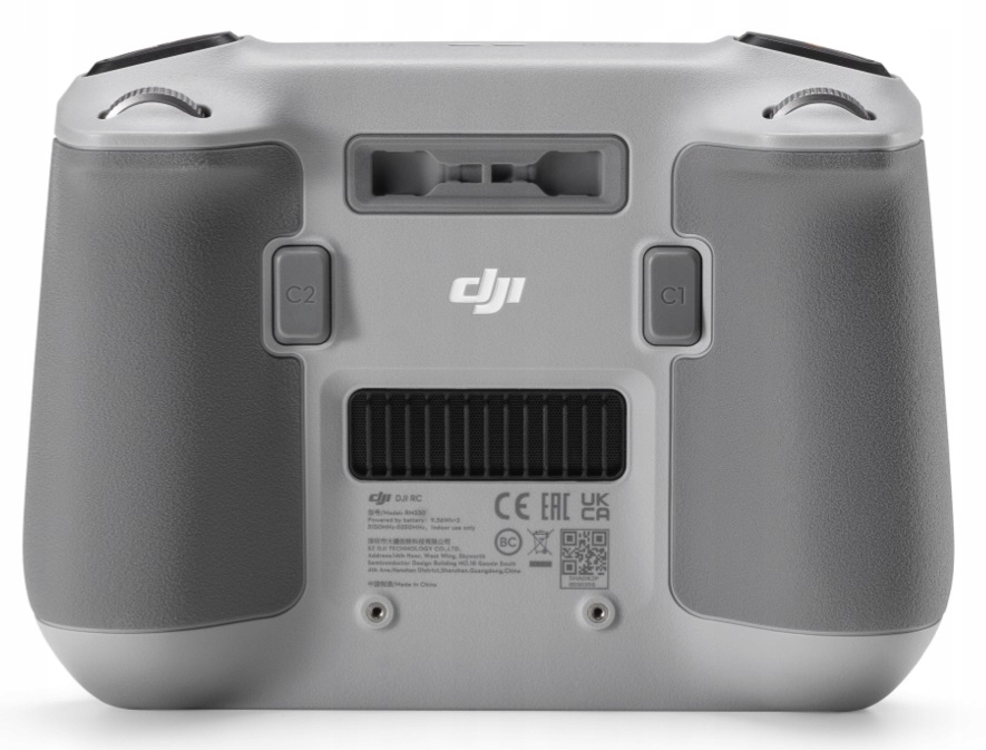 Купить Контроллер дрона DJI RC BT 5,5 дюйма, 5200 мАч, розетка: отзывы, фото, характеристики в интерне-магазине Aredi.ru