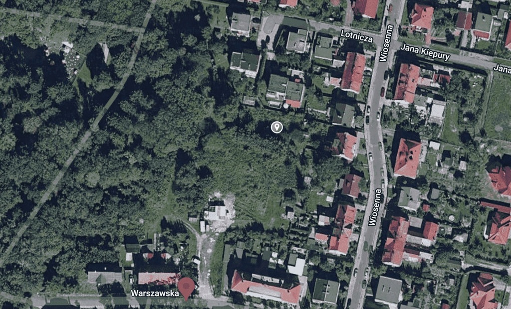 Działka, Malbork, Malborski (pow.), 1156 m²
