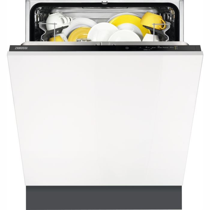 ZMYWARKA ZANUSSI ZDT21001FA A+ 13KPL [9932]