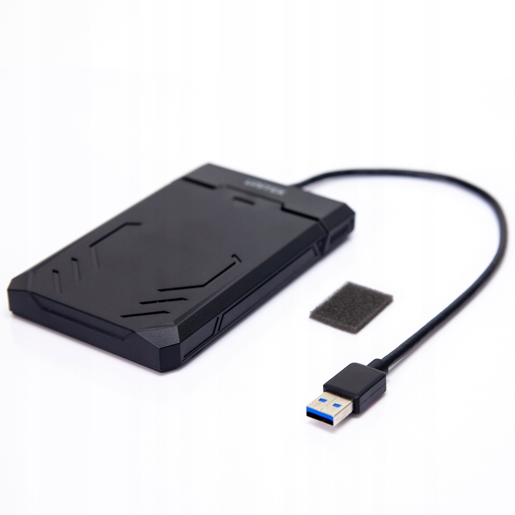 Купить Unitek Y-3036 Корпус USB 3.1 SATA HDD SSD: отзывы, фото, характеристики в интерне-магазине Aredi.ru