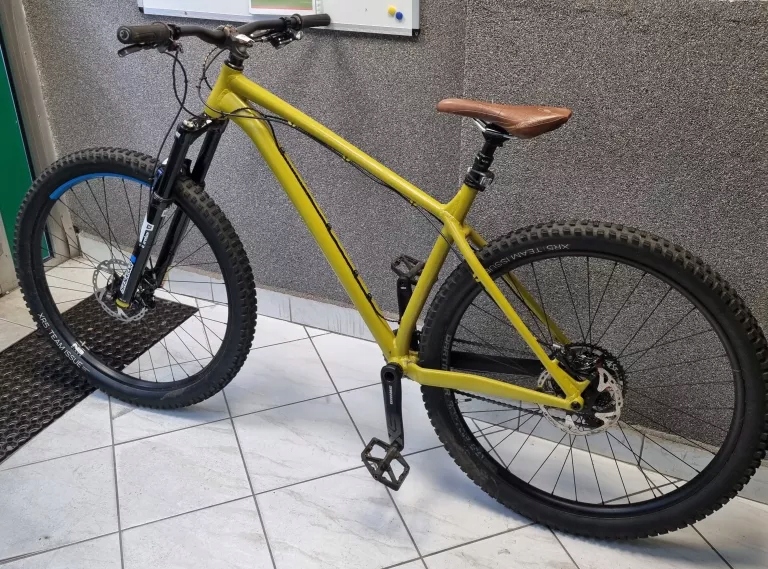 ROWER NS BIKES 29 CALI RAMA M/L