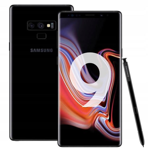 Купить ОРИГИНАЛЬНЫЙ SAMSUNG Note 9 128 ГБ 2 ЦВЕТА + БЕСПЛАТНЫЕ ПОДАРКИ: отзывы, фото, характеристики в интерне-магазине Aredi.ru