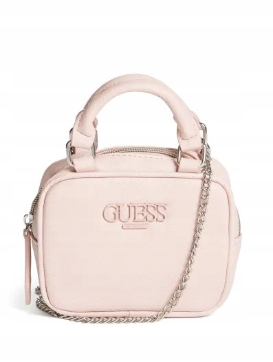 Torebka MINI CROSSBODY Guess prosto z USA!