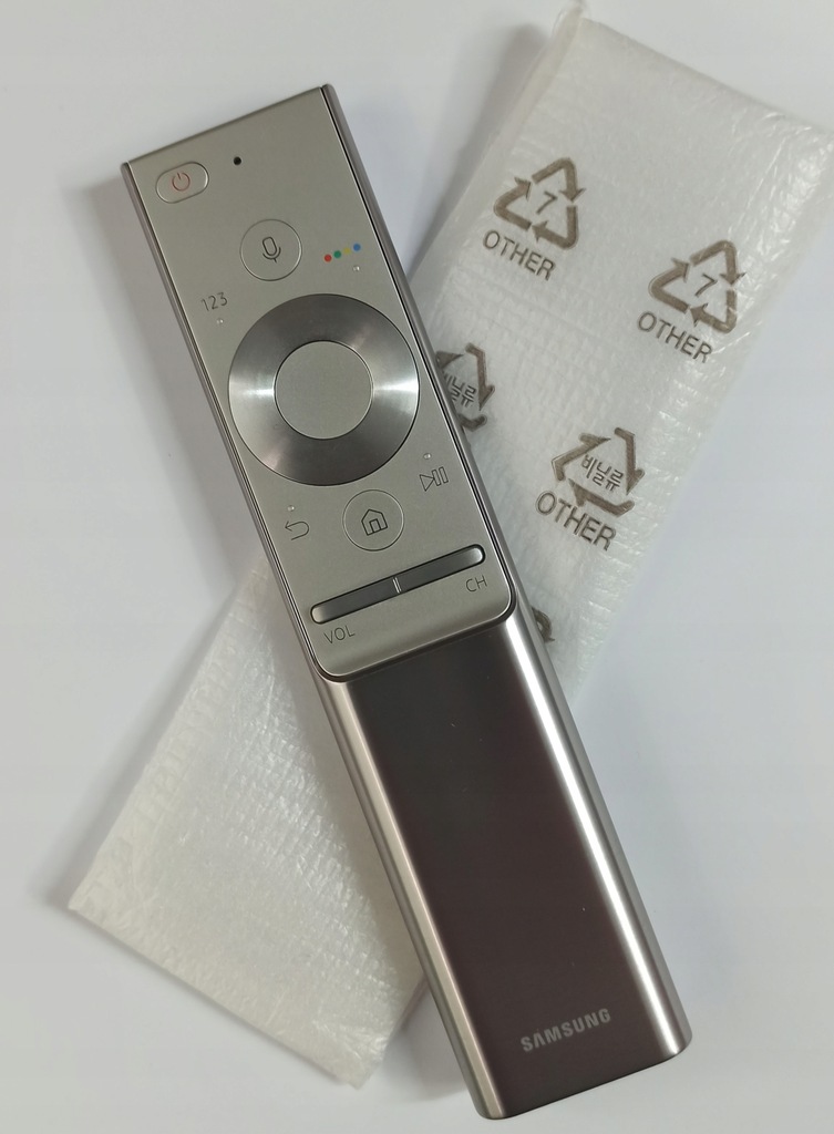 PILOT TV SAMSUNG BN5901270A powystawowy 12179158277 oficjalne
