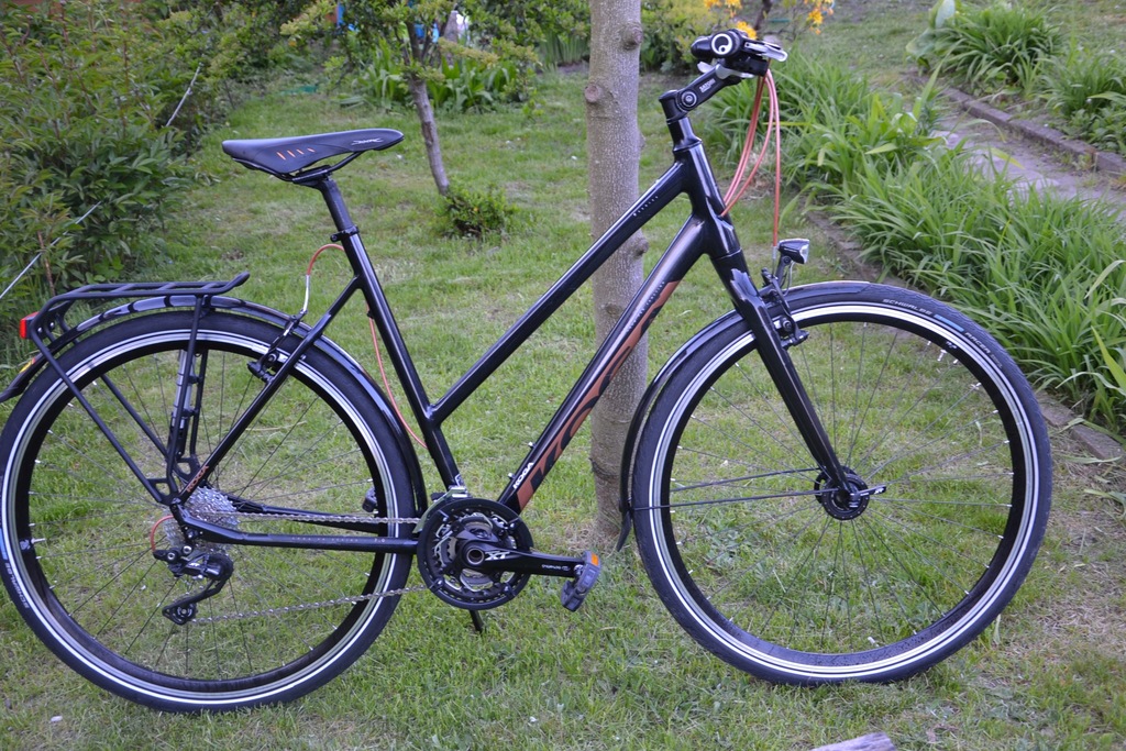 Koga F3 7 0 17r Full Xt W Carbon Jak Nowy Hit Oficjalne Archiwum Allegro