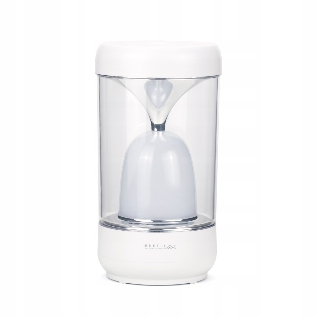 Lampa akumulatorowa Montis 6 W