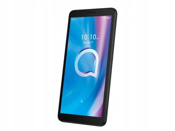 Купить СМАРТФОН ALCATEL 1B 2/32 ГБ черный с двумя SIM-картами: отзывы, фото, характеристики в интерне-магазине Aredi.ru