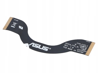 Taśma Flex Asus UX31A UX31A_FPC_3L