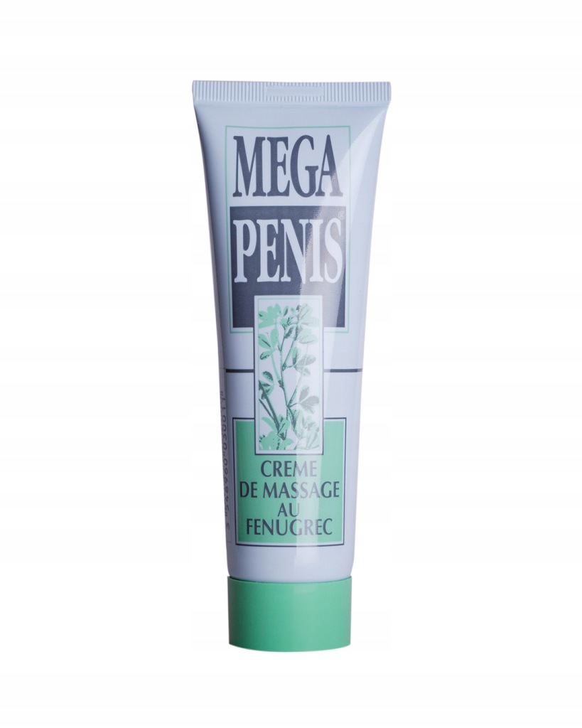 Żel/sprej MEGA PENIS 75 ML