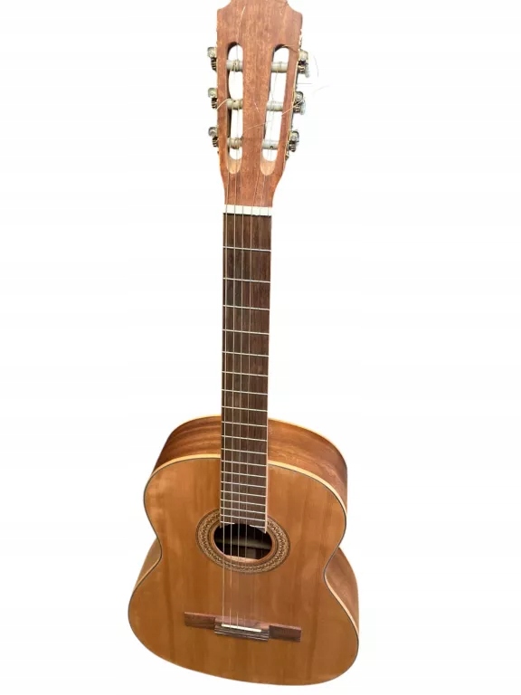 GITARA KLASYCZNA HARLEY BENTON HBCG88