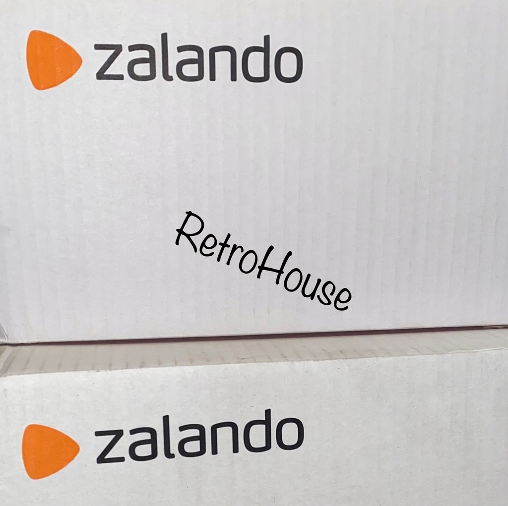 ZALANDO karta podarunkowa 268.54zł