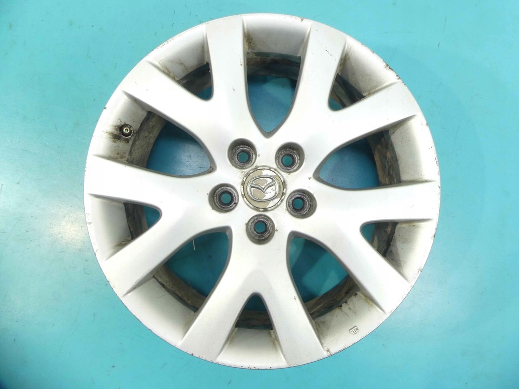 ALUFELGA R18 5X114,3 ET50 MAZDA CX-7
