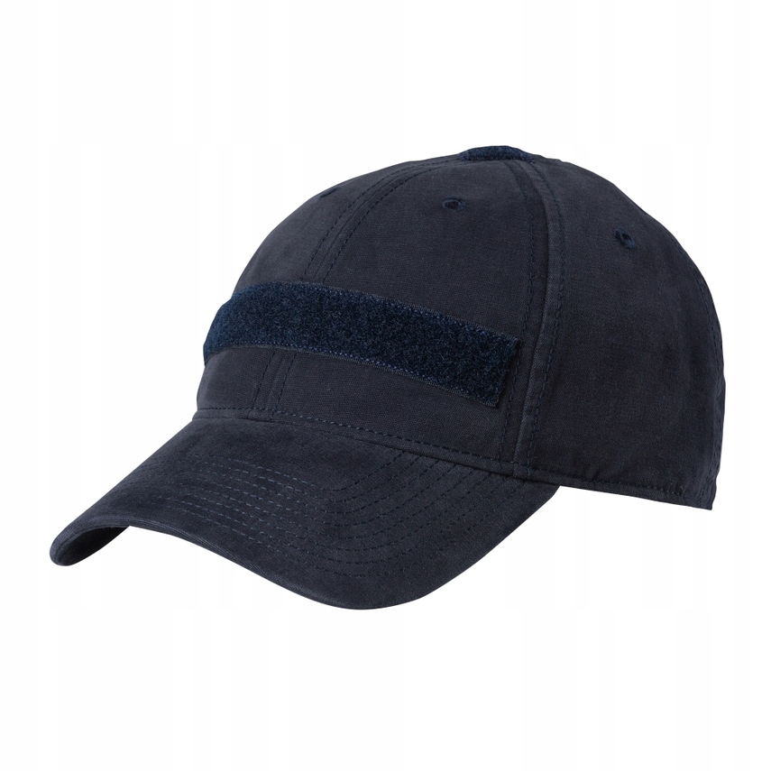 Czapka z daszkiem 5.11 NAME PLATE HAT. DARK NAVY