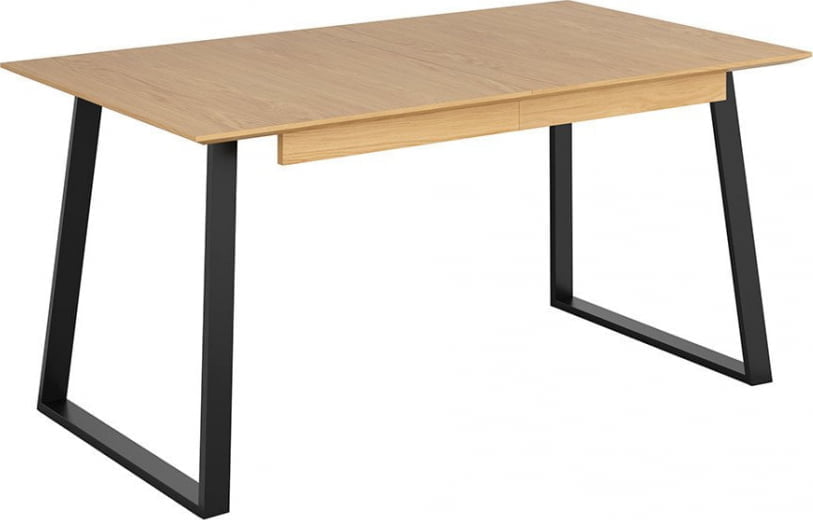 Stół Rozkładany do Jadalni 160x90 Vario Fusion