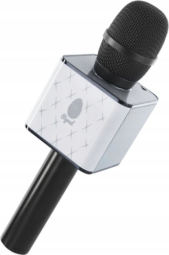 Mikrofon karaoke RYVAL Micro