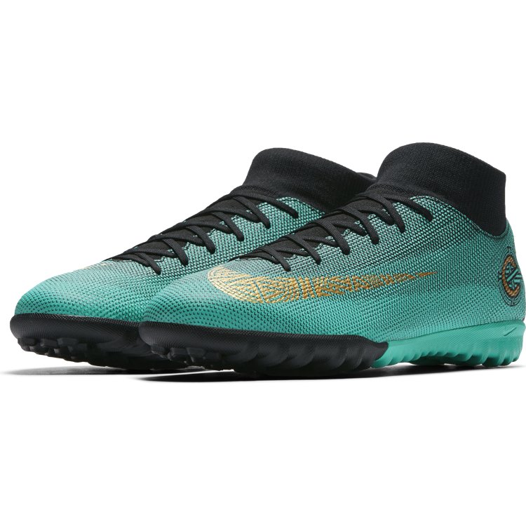 turfy nike mercurial cr7