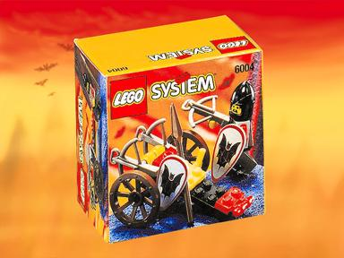 LEGO 6004