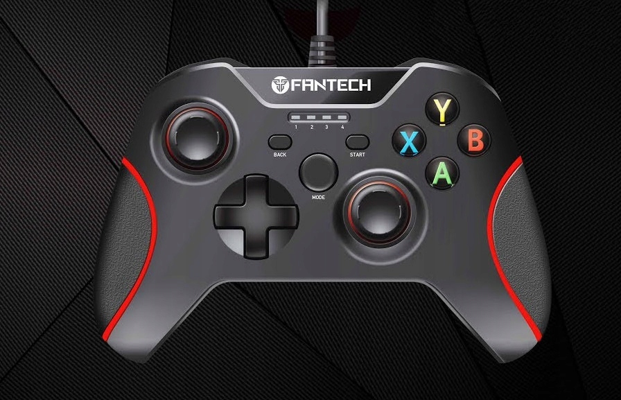 Купить Проводной USB-наушник FANTECH GamePad Pad для ПК/PS3: отзывы, фото, характеристики в интерне-магазине Aredi.ru