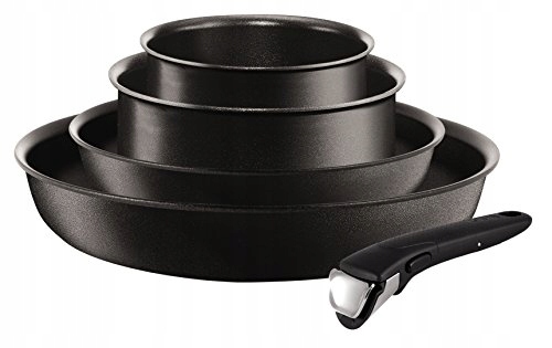 Zestaw patelni Tefal Ingenio Performance L6549102