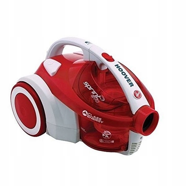 Bezworkowy Odkurzacz Hoover SPRINT EVO SE71 SE41 1