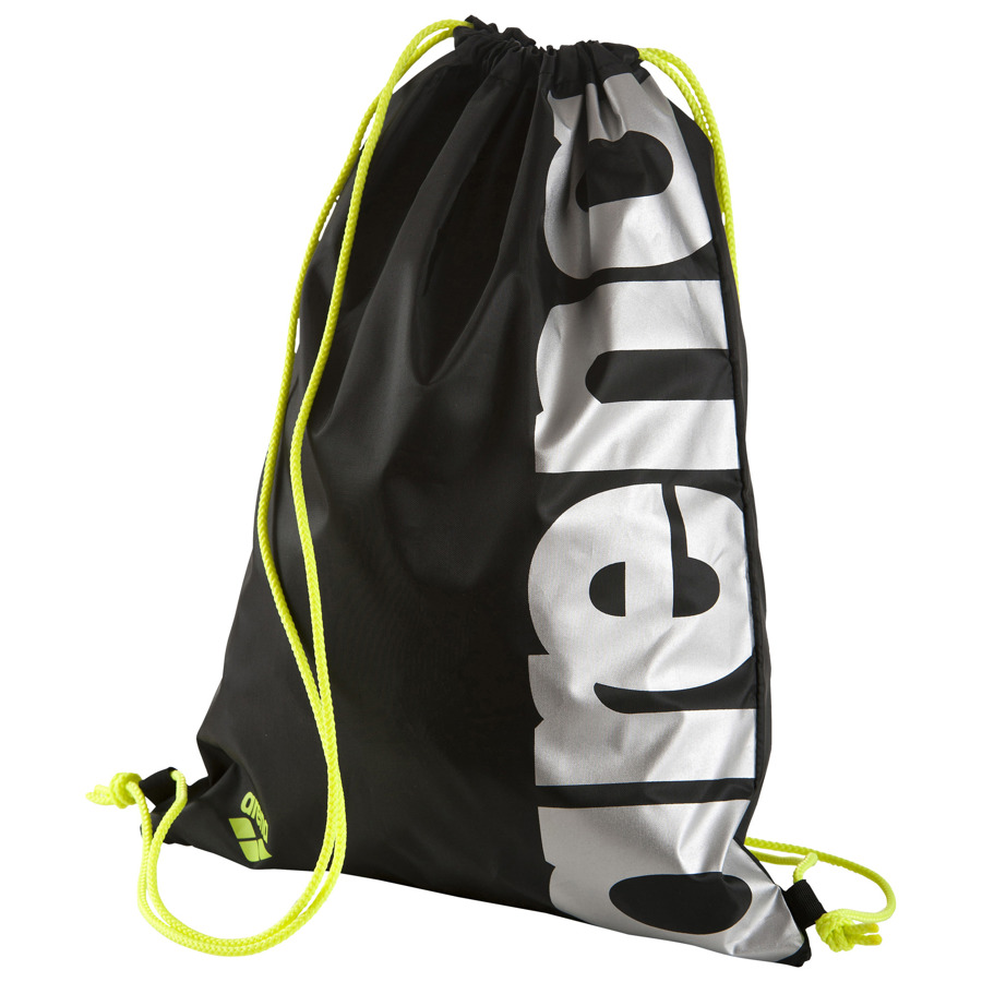 ARENA Worek sportowy FAST SWIMBAG NA BASEN Szkolny - 6737367566
