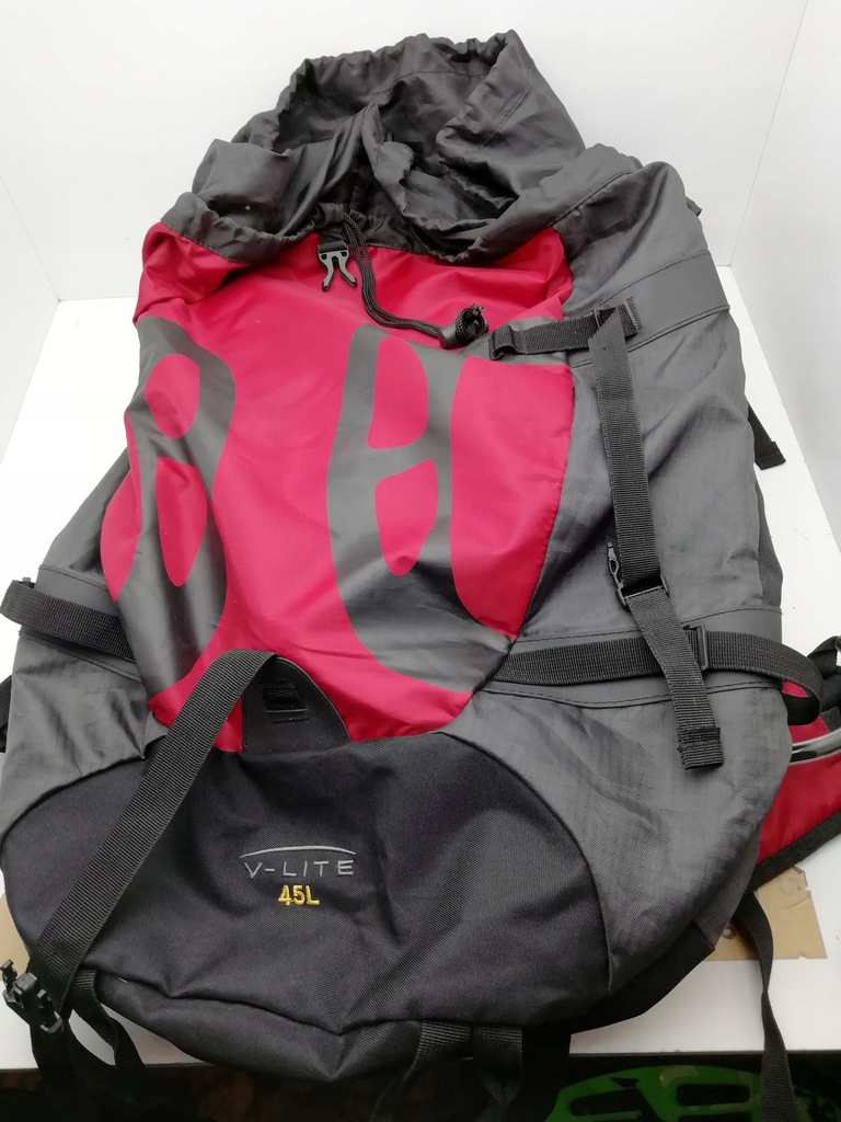 Plecak Hi-Tec v-lite 45 L