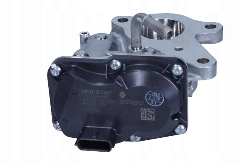 ZAWÓR EGR RENAULT MASTER III 14- 2,3 DCI