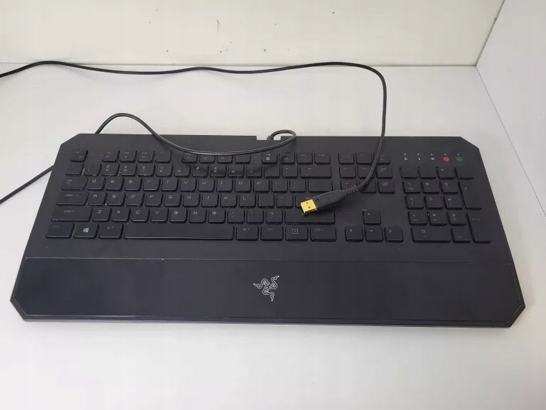 KLAWIATURA RAZER RZ03-0080