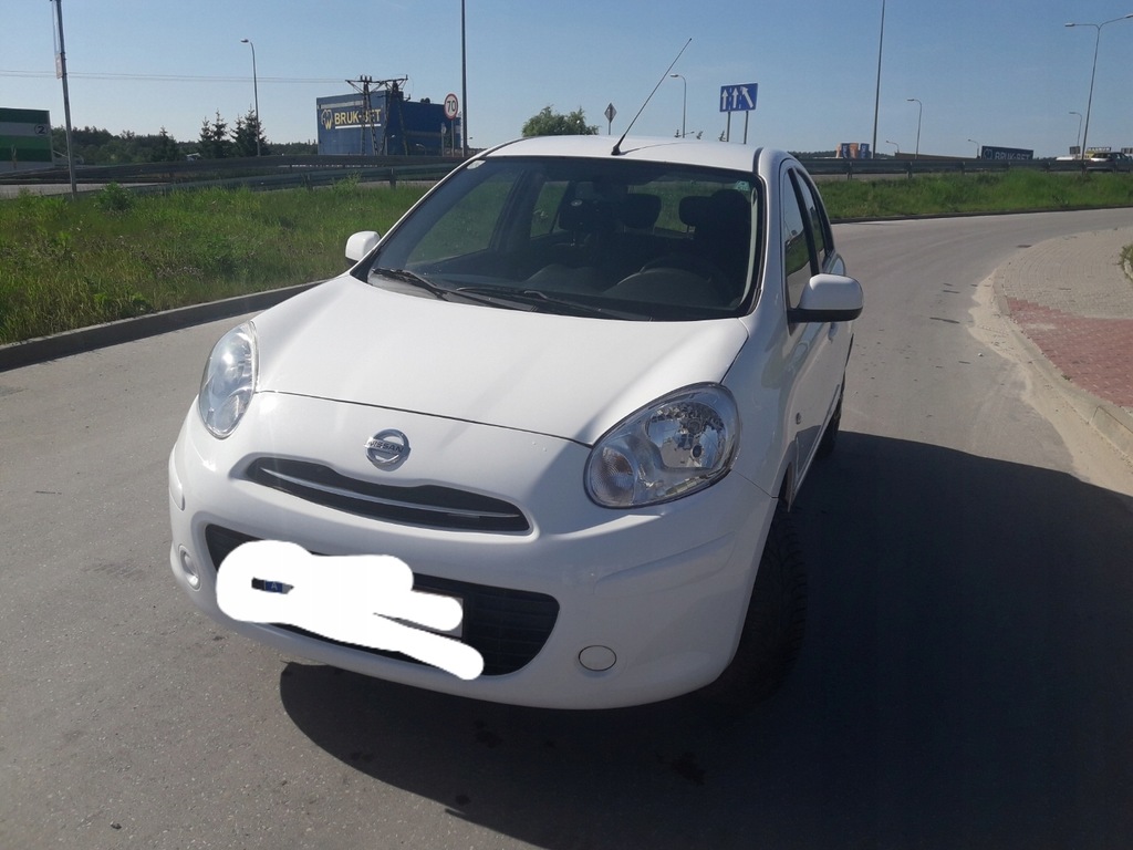 Nissan Micra K13 (20102016) 1198 cm3 7940253128