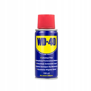 WD-40 100 ml