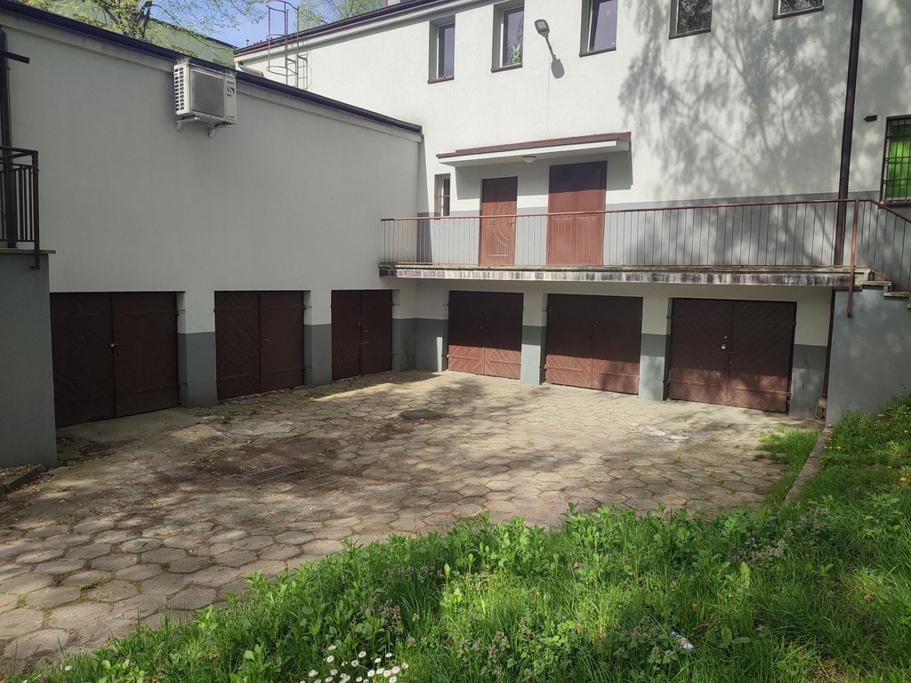 Garaż, Zabrze, Os. Janek, 15 m²