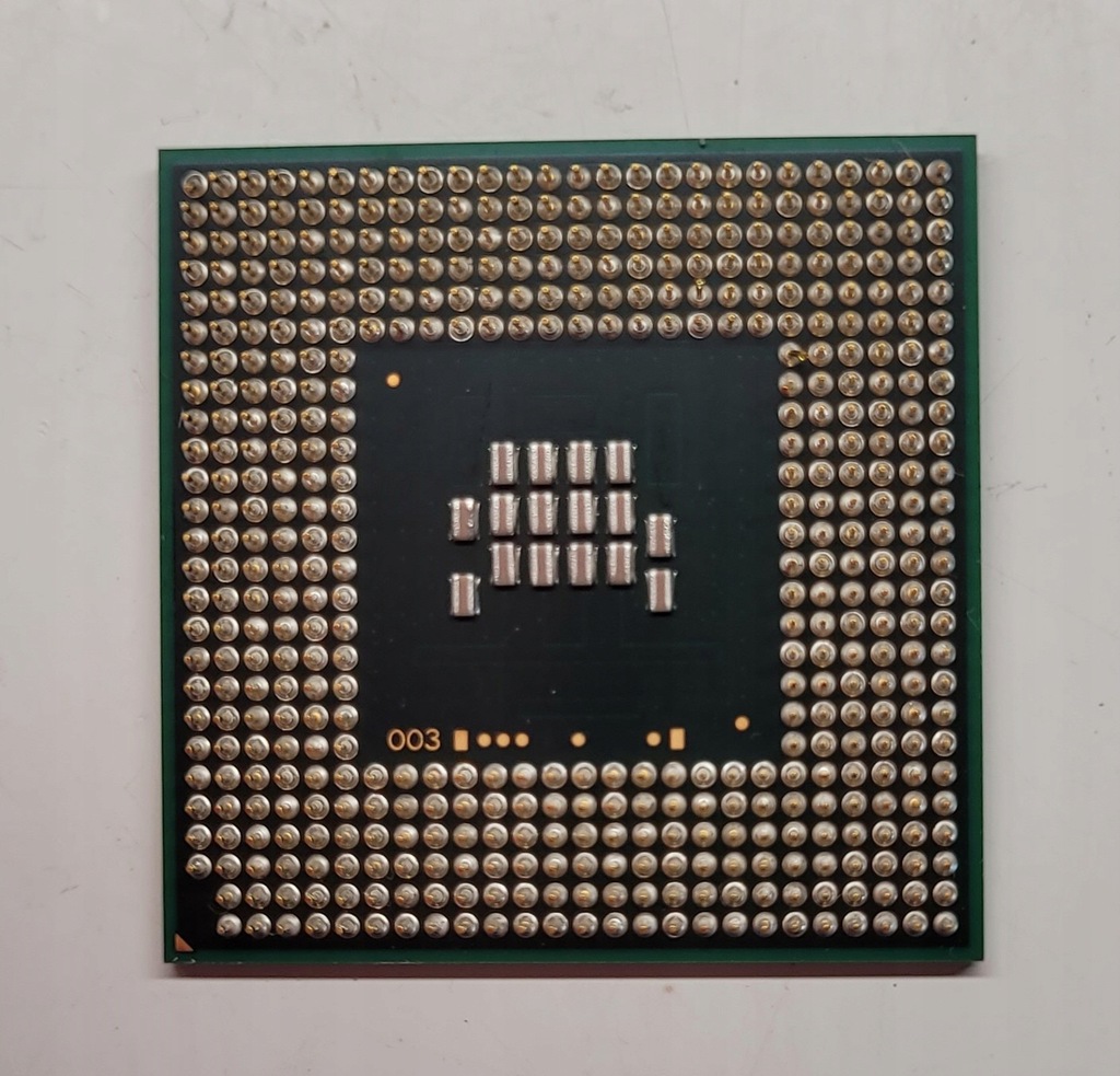 Procesor Intel LF80537 530