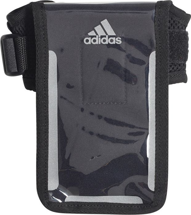 Opaska na telefon do biegania Adidas BR7223 Black