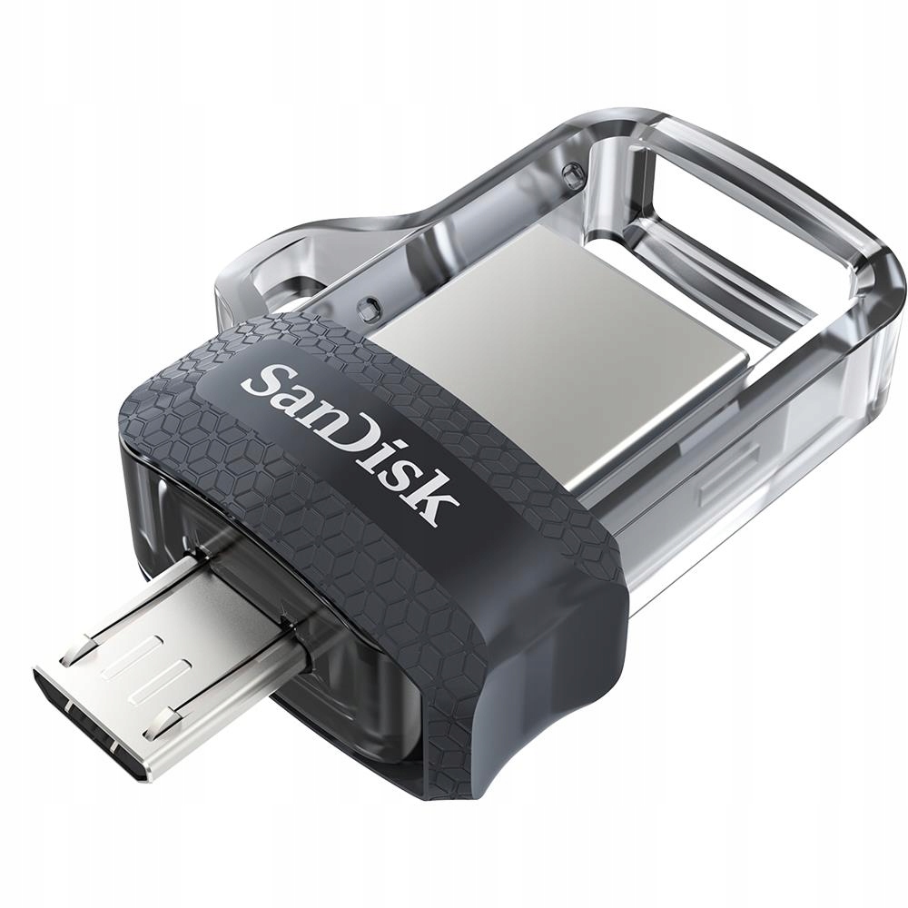 Pendrive SanDisk ULTRA SDDD3-016G-G46 16GB