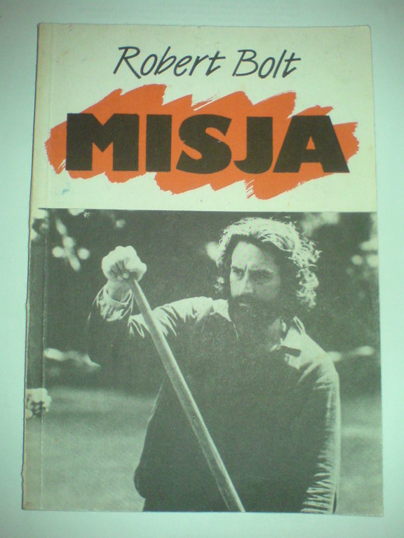 Bolt: MISJA